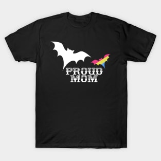 Proud Mom T-Shirt